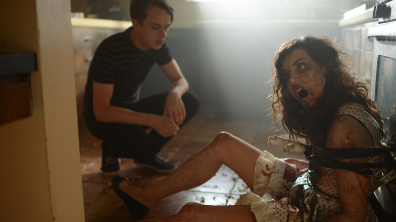 Illustration for article titled Life After Beth Fails To Inject New Life Into The "Zombie Comedy" Genre